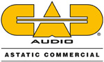 CAD Audio