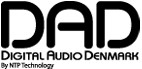 Digital Audio Denmark