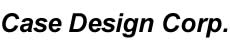 Case Design Corp.