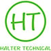 Halter Technical