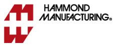 Hammond Manufacturing