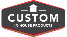 TecNec In-House Custom Shop