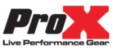 ProX Live Performance Gear