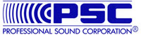Professional Sound Corp.