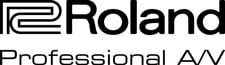 Roland Professional AV