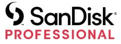 SanDisk Professional