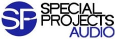 Special Projects Audio