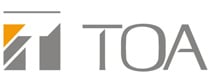 TOA Electronics, Inc.