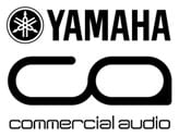 Yamaha Commercial Audio