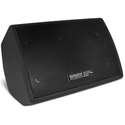 Nady PM-200A 140W Powered Personal Near-Field Stage Monitor Nady PM-200A 140W Powered Personal Near-Field Stage Monitor