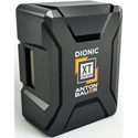 Anton Bauer 86750127 Dionix XT150 Battery - Gold Mount