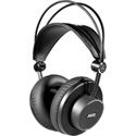 AKG K245 Over-Ear Open-Back Foldable Studio Headphones