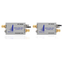Apantac SFP-FIB-SDI-SET SDI Over Fiber Optic SFP Modules w/ SFP-FIB-SDI-CONV-Tx and SFP-FIB-SDI-CONV-Rx