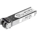 Attero Tech 1 Gig LC Duplex Multimode SFP Fiber Module Transceiver - Synapse Compatible