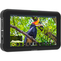 Atomos SHINOBI 5 Inch HDR Photo & Video Monitor - 4K HDMI