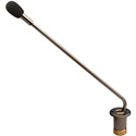 Audix M65 Tabletop Installed Gooseneck Swivot Microphone