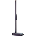 Audix STANDMB Heavy-Duty Pedestal Stand for MicroBoom