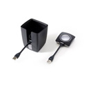 Barco Convenience Package Including ClickShare Tray and Two ClickShare Buttons
