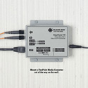 Black Box LMC206-WALL Wallmounting Hardware for FlexPoint Media Converters