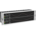 Behringer FBQ6200HD High-Definition 31-Band Stereo Graphic Equalizer with FBQ Feedback Detection System