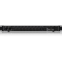 Behringer UMC1820 Audiophile 10x20 24-Bit/192 kHz USB Audio/MIDI Interface with MIDAS Mic Preamps