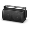 Bose RMU105 RoomMatch Utility Loudspeaker - Black