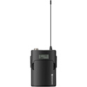Beyerdynamic TG 500B Beltpack Transmitter for TG 500 Wireless System - 4-pin Mini XLR Connector/LCD/IR-Sync - 518-548MHz