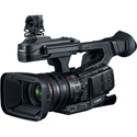 Canon XF705 Pro Camcorder 15x Optical Zoom 1.0 Inch 4K UHD CMOS Sensor & Dual DIGIC DV 6 Image Processors 4KUHD@60p