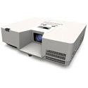 Christie LWU650-APS 6500 ANSI Lumens WUXGA 3LCD Video Projector with HDBaseT