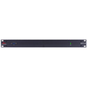 DBX DBX641V 6x4 Digital Zone Processor