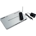 Delvcam DELV-4KMP110 4K 2.2 GHz 8-core GPU Digital Media Player with 10 HDMI Outputs