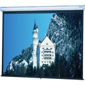 Da-Lite 79043 Model C AV Screen - HDTV 16:9 - 78 Inch x 139 Inch (159 Inch Diagonal) - Matte White