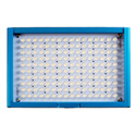 Dracast LED160A - 3200K-5600K Bi-Color On-Camera Light with Battery Combo Pack Included