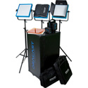 Dracast DRSTUBG PRO Series Studio Light Kit