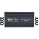 Datavideo TC-100 Character Generator with CG-200 Software Which Can be Used with a Windows XP 7 or 10 Laptop