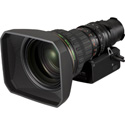 Fujinon ZA22x7.6BMD 2/3 Inch 22x 7.6-167mm f1.8 HDTV Teleconference Lens