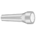 Lemo GMA.2B.090.DB - LEMO 9.0 - 9.4mmmm to 6.9mm White Cable Boot