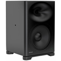 Genelec S360 SAM™ Studio Monitor - 10 Inch 250W LF/1.7 Inch High Compression Tweeter/100W Analog & AES/EBU Inputs