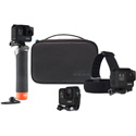 GoPro Adventure Kit HERO Camera Mounting Kit