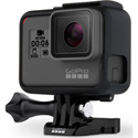 GoPro HERO6 Black 4K Ultra HD Video / 12MP Photo POV Video Action Camera