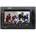 Blackmagic BMD-HYPERD/RSTEX8KHDR HyperDeck Extreme 8K HDR with Advanced H.265 Recording/Internal Cache/3D LUTs/Native 8K
