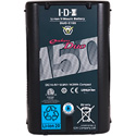IDX DUO-C150 Li-ion V-Mount Battery