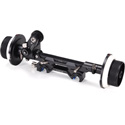 ikan FF-T04-V2 Dual-sided 19 & 15mm Follow Focus Kit for Cine and Canon / Angenieux / Fujinon ENG Lenses