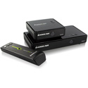 Iogear GW3DHDKIT Wireless HDMI Transmitter and Receiver Kit