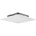 JBL LCT 81C/T Low-Profile Lay-In 2 ft x 2 ft Ceiling Tile Loudspeaker with 8 Inch Driver - Pair