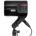 Kinotehnik Practilite 600 Bi-Color Smart LED Fresnel Light