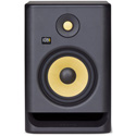 KRK RP7 G4 Powered Studio Reference Audio Monitor with 7 Inch Driver - Each