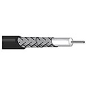 Canare L-2.5CHW 75 Ohm Coaxial Cable Low Loss Coax for Mobile (Highly-Formed/Formed PE Insulation) - 984 Foot (300M)