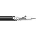 Canare L-4.5CHD-PL RG-6 3G-SDI Plenum Rated Cable - Per Foot