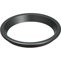 Libec AD-100V 100mm Adapter of Vinten Heads for Libec 100mm Ball Diameter Tripods